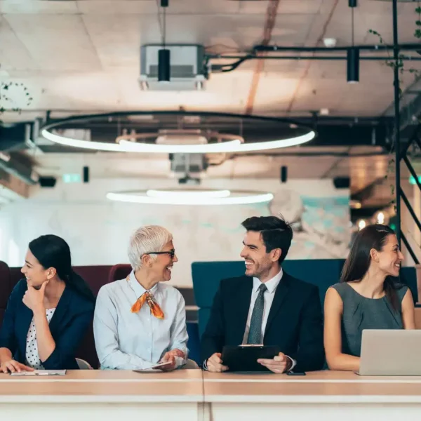 Corporate Advisory Banner