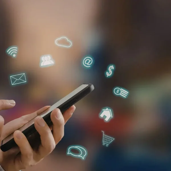 Digital Media Banner