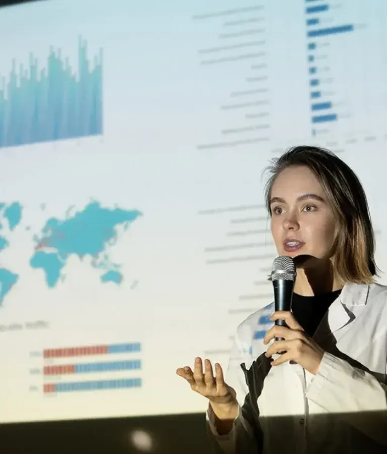 Investors Events