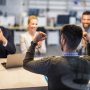 Management Training